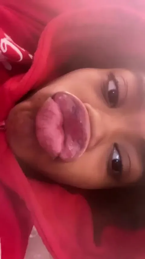 you heard what she said