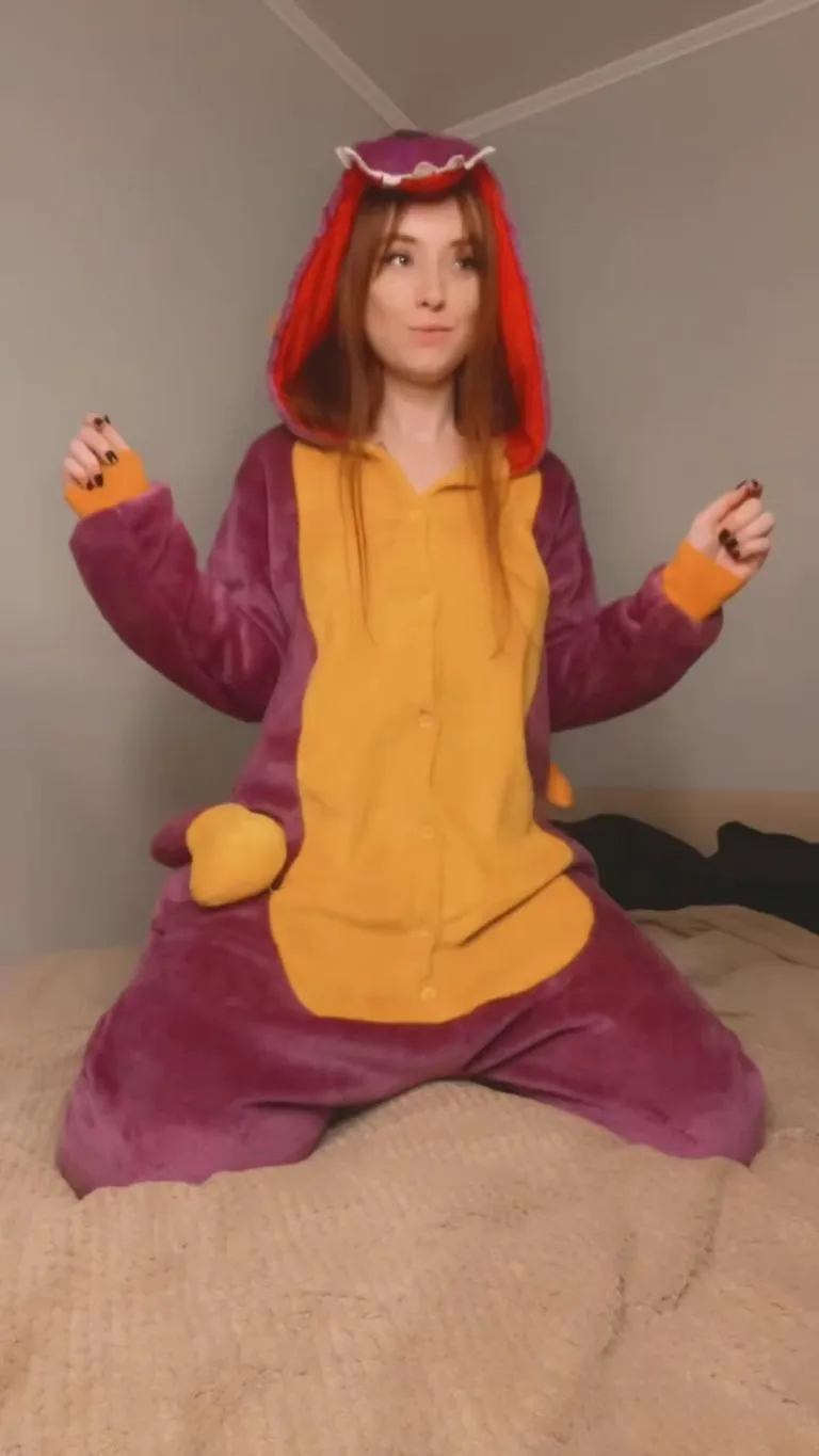 a little magic outside of hogwarts