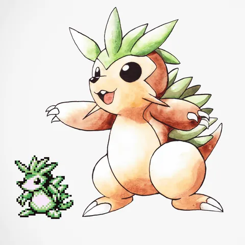 What if Pokémon X &amp; Y were the first Pokémon games?