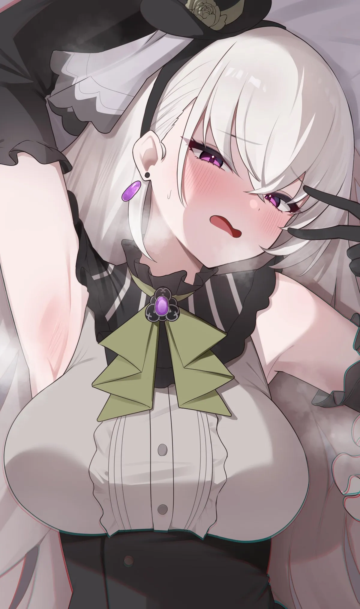 Sakurako (by @dowpng)