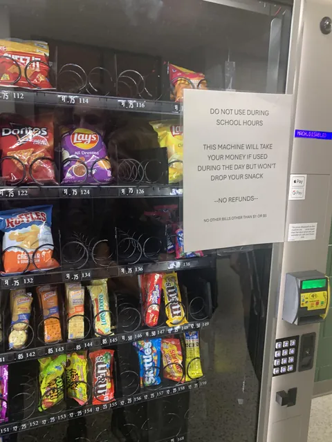 What's the point in having it then?