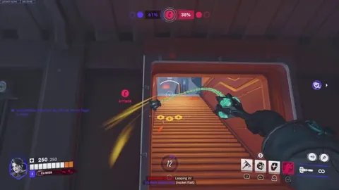 Overwatch players literally get sent to Brazil