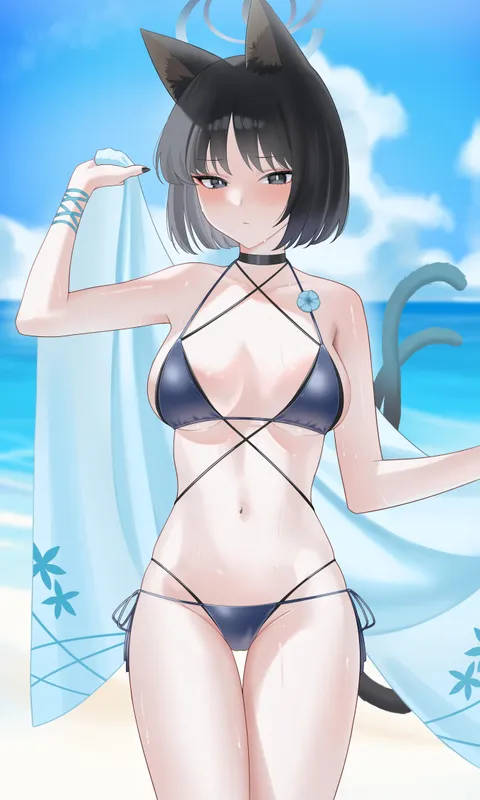 Kikyou [Blue Archive]