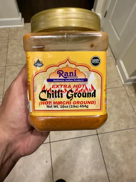 [Homemade] Butter Chicken