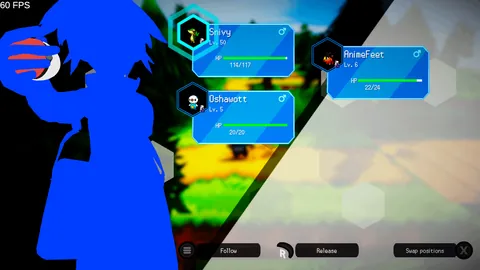 [OC] I was so bored I started making a BW2 Remake from scratch. It has been almost 200 days