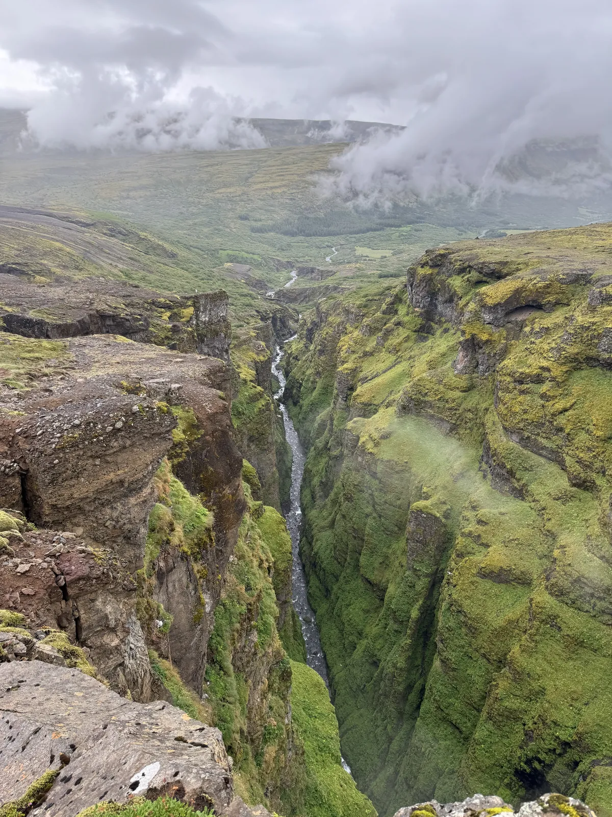 Highlights from Iceland - July 2025