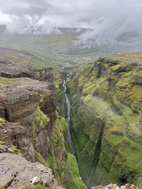 Highlights from Iceland - July 2025