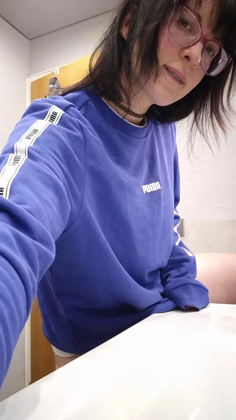 Humping the cold sink