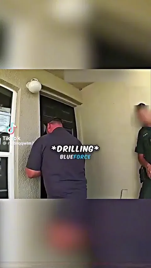 To evict the wrong homeowner