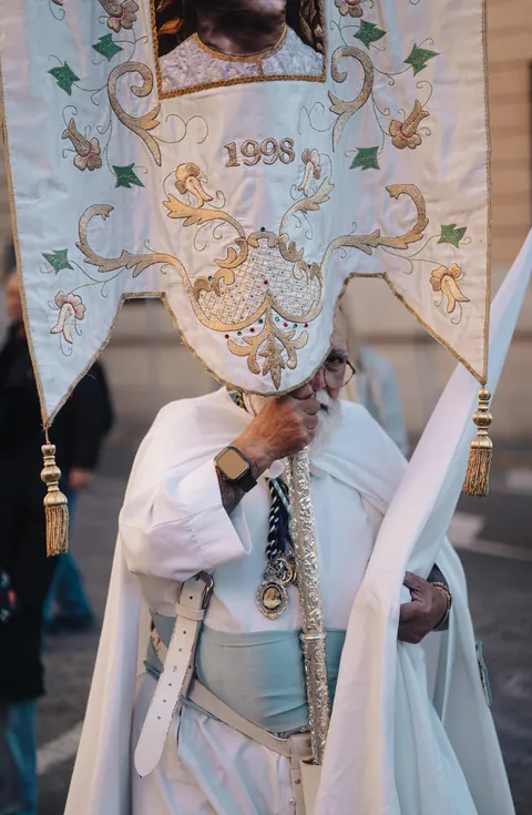 Mallorca Semana Santa