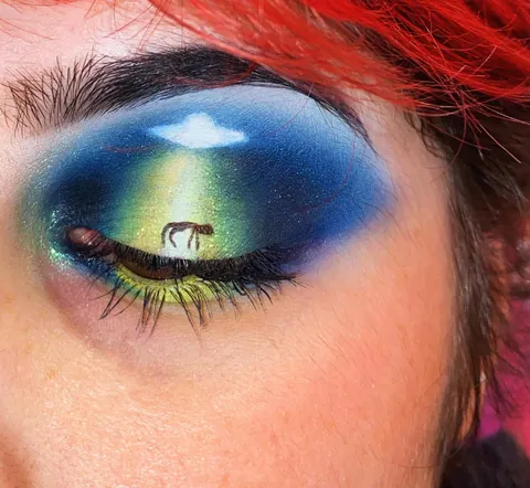 final days of october + today