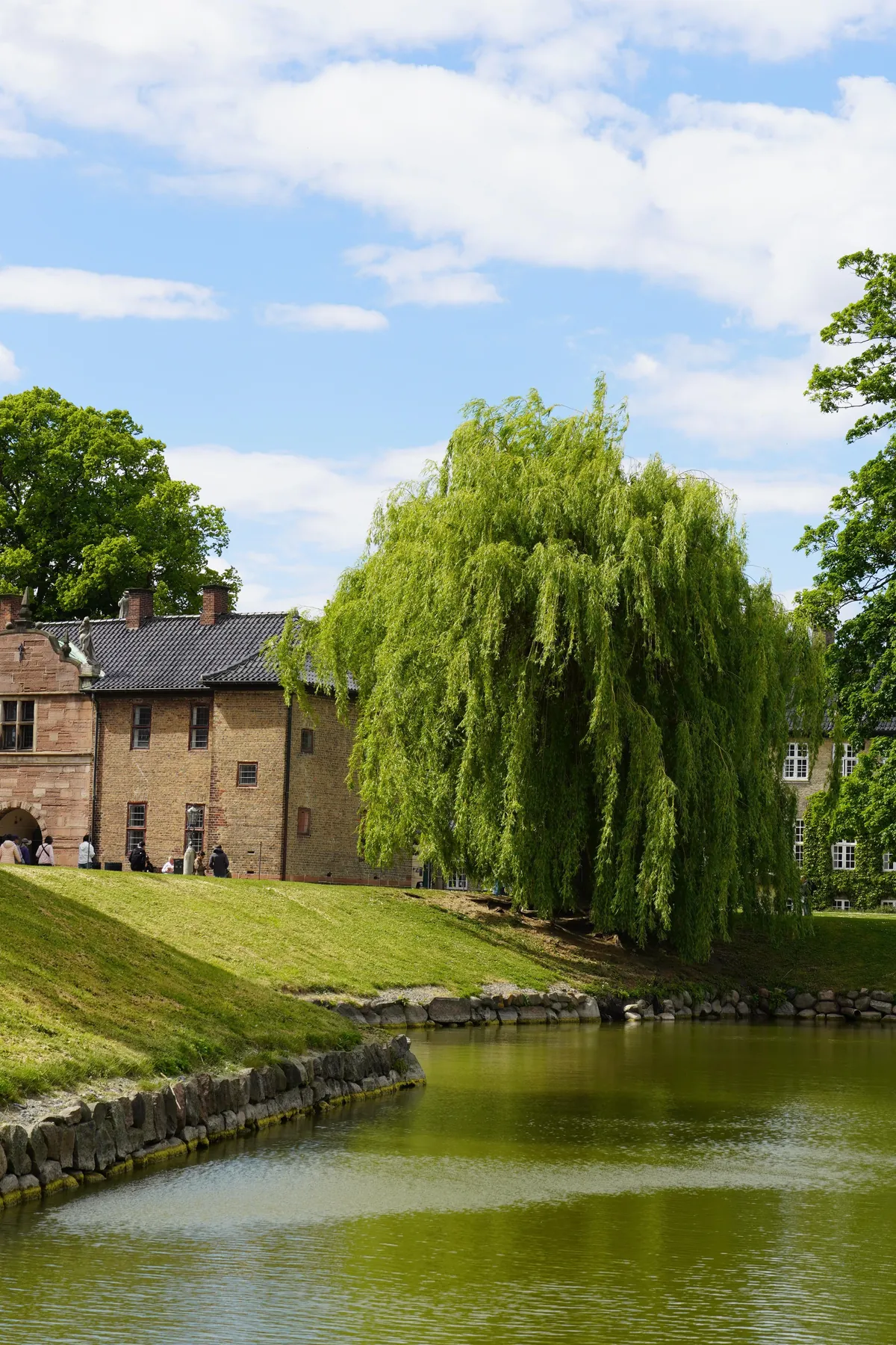 Copenhagen in Late Summer is Perfection!