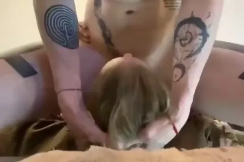 Don’t forget, your mouth is another hole