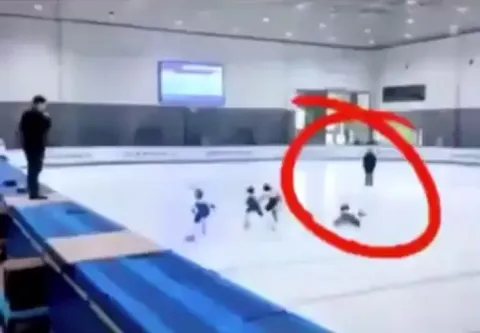 This kid reminds me of Bitcoin🚀