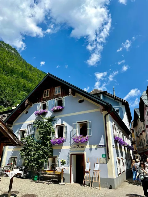 Hallstatt, Austria 🇦🇹 A postcard village, straight out of a fairy tale! Summer’25