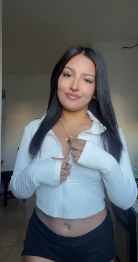 A good pair of latina boobs