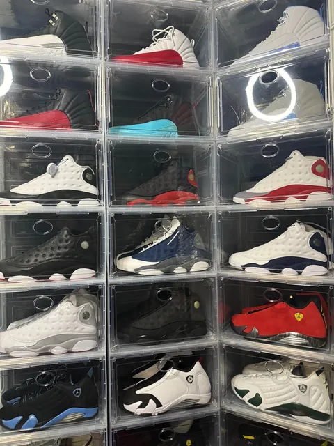 my philosophy has shifted