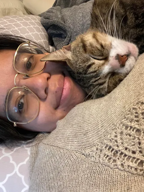 Tribute to my sweet boy. I just want people to know he existed