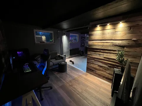 Did this by myself with no prior experience or help.