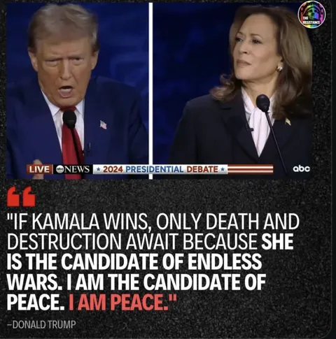 It's always projection with Trump. Every accusation is an admission. Always.