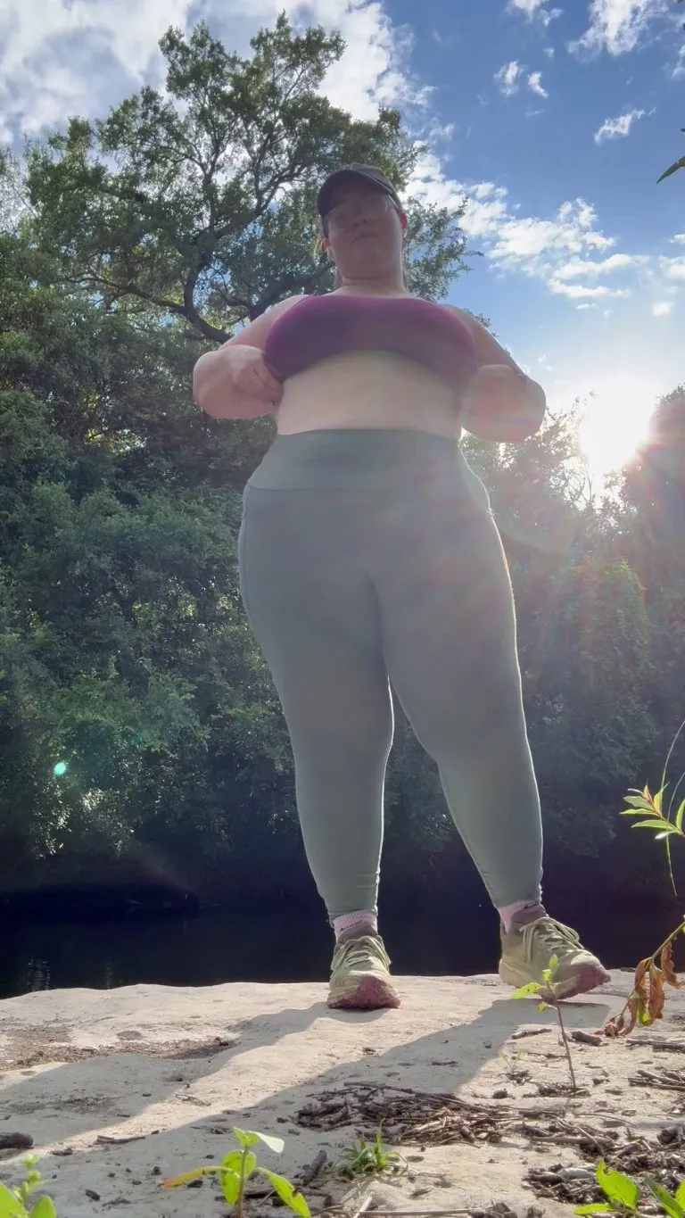 Ray of sunshine ☀️