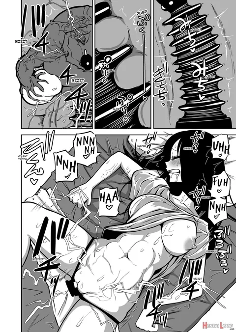 Sakamoto Kafka - The Exploitation Of A Loner Girl Addicted To Masturbation part 1 of 2