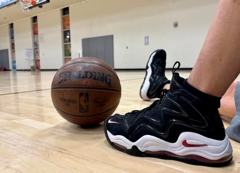 ‘90s kid making up for lost time….