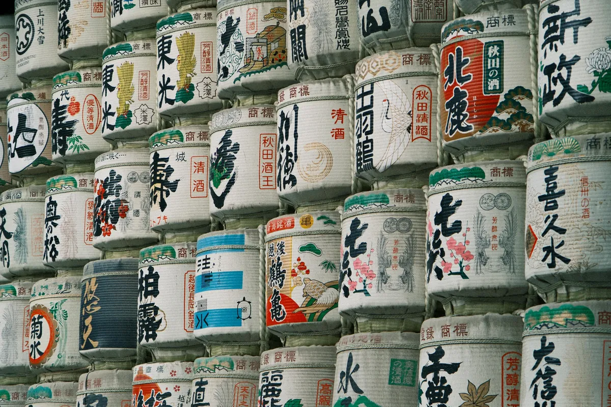 Our First 4 Days in Tokyo 🇯🇵