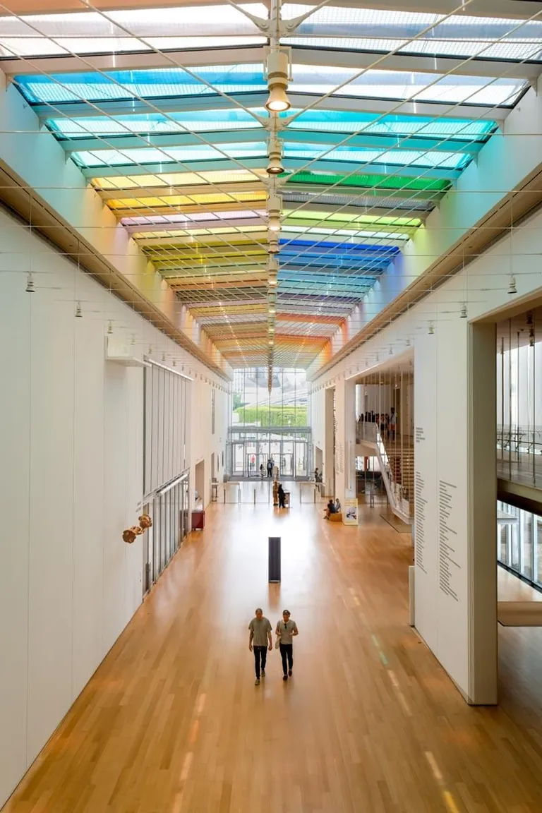 First time in Chicago - might be my new favorite US city.