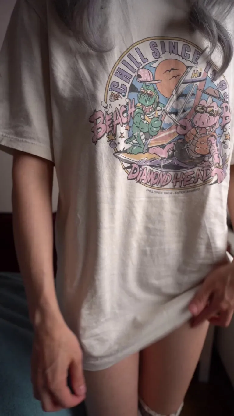 I'm tight, fit and always hungry...