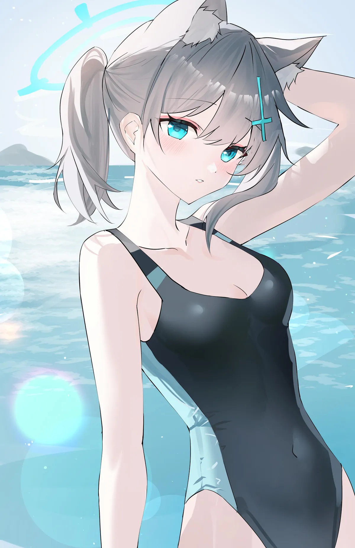 Shiroko [Blue Archive]