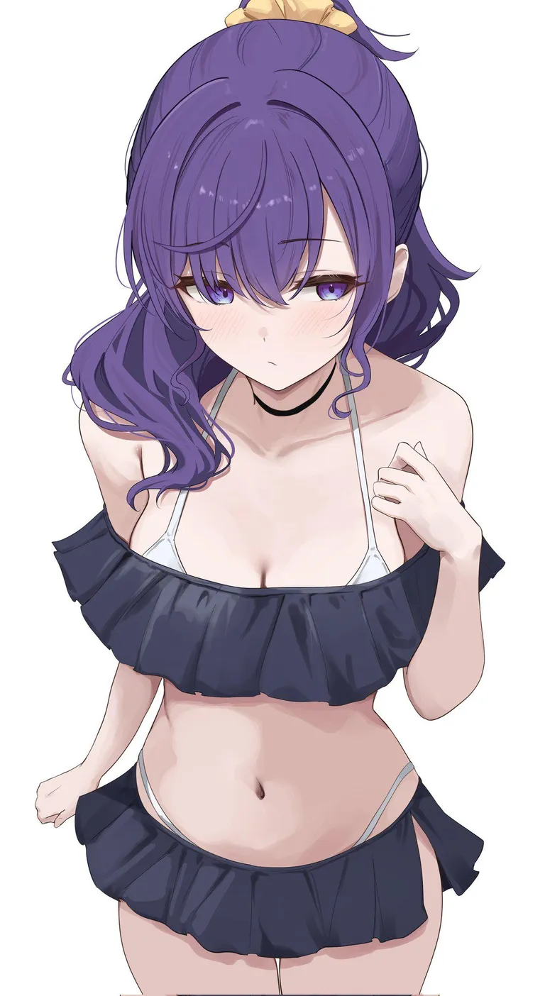 Asahina Mafuyu [Project Sekai]