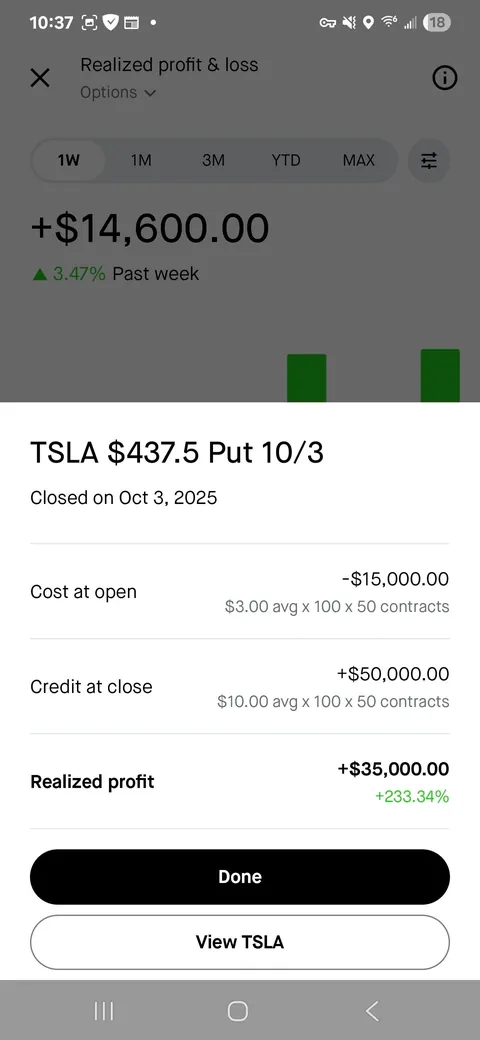 Im having best day of my life!