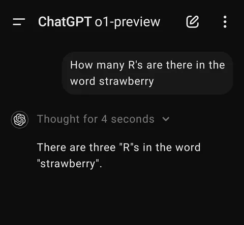 Ladies and Gentlemen.... The future is here. 🍓