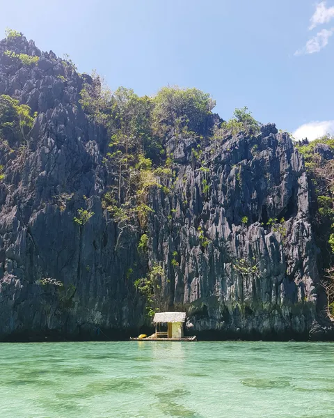 3rd time in El Nido, Palawan but I'll never tire of its waters.