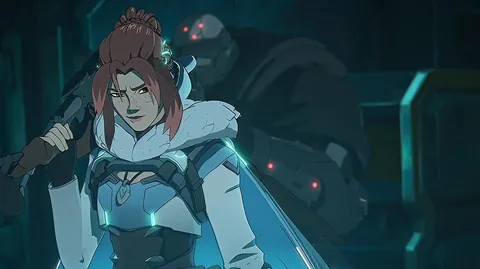 What are your honest opinions/hot takes on the current animation styled shorts?