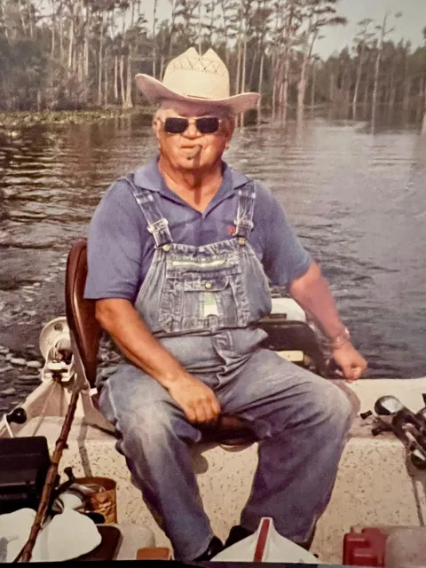 Seeing how well the last picture of him went, here are more of my uncle, all from the 70’s