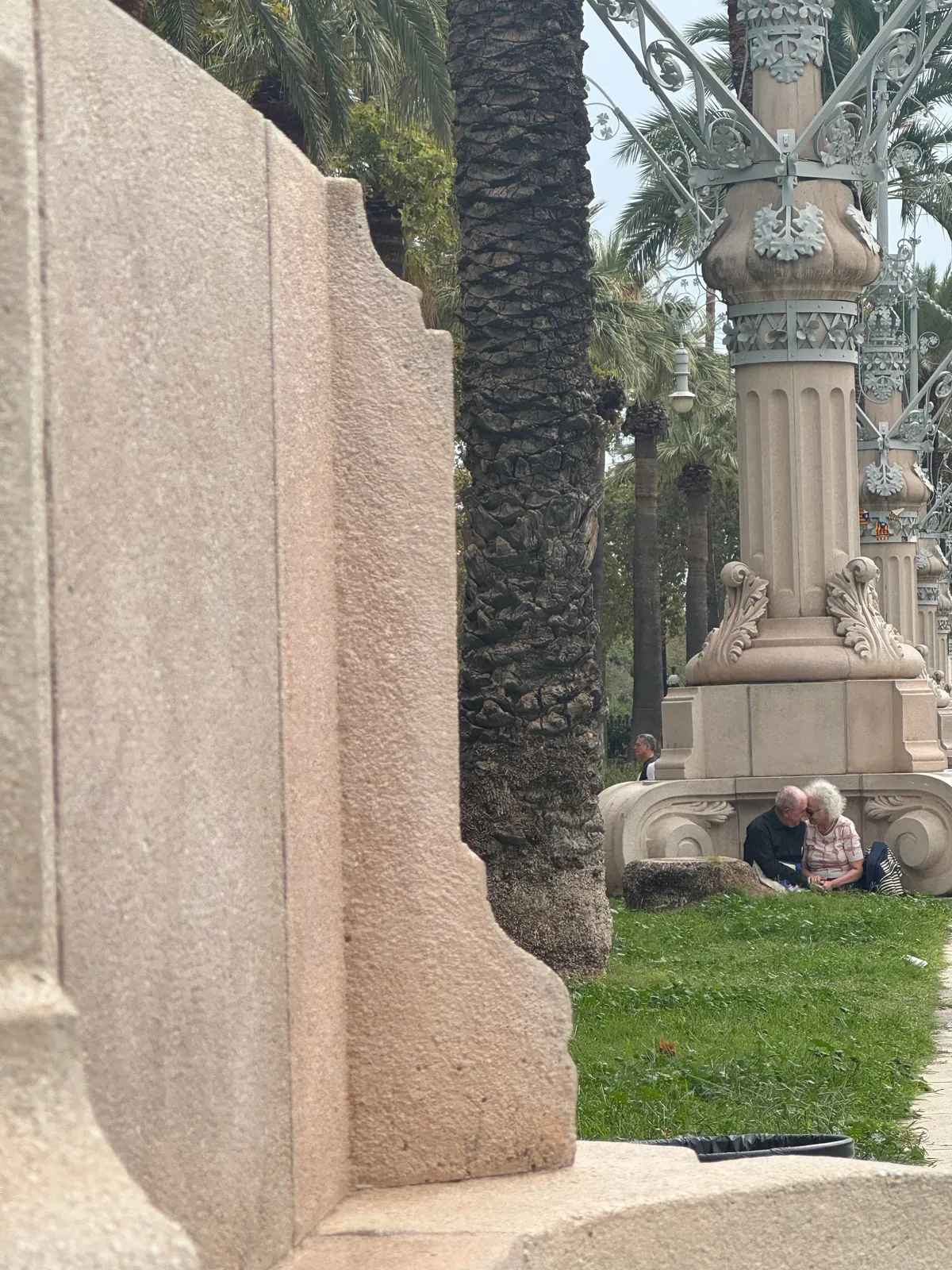 Solo trip to Barcelona exceeded my expectations!