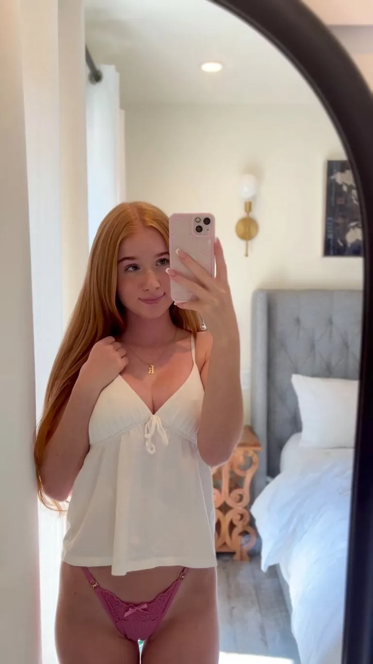 My hotties perfectly compliment me