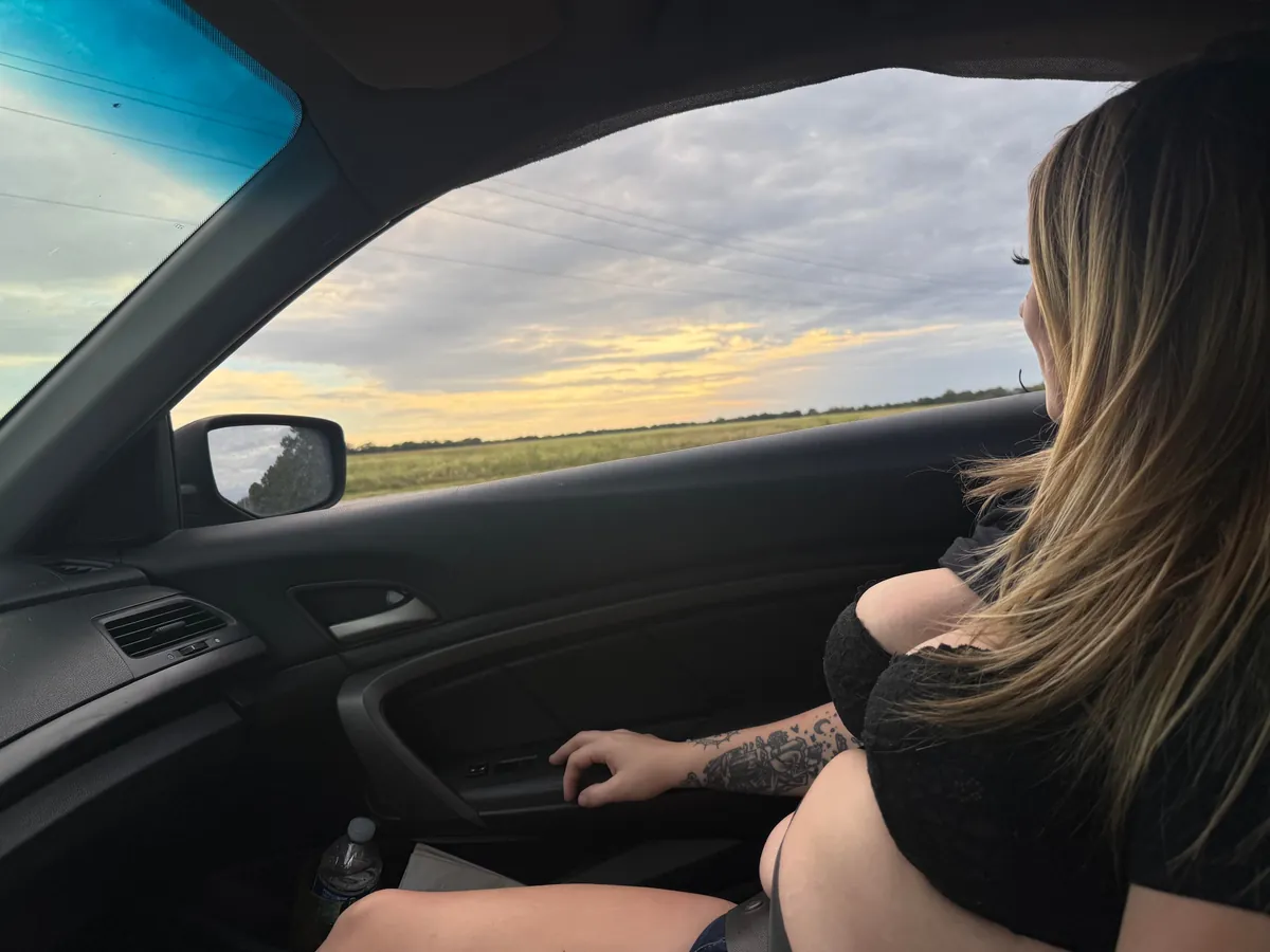 Can’t wait to retake these with a Mountain View😈