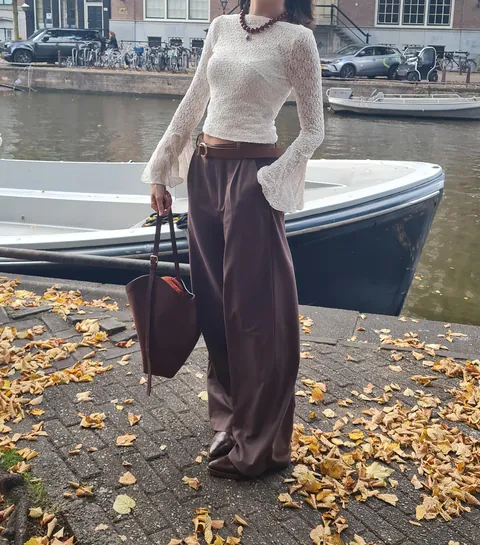 Outfits from the past few weeks! Describe my style!