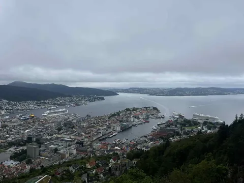 Norway trip