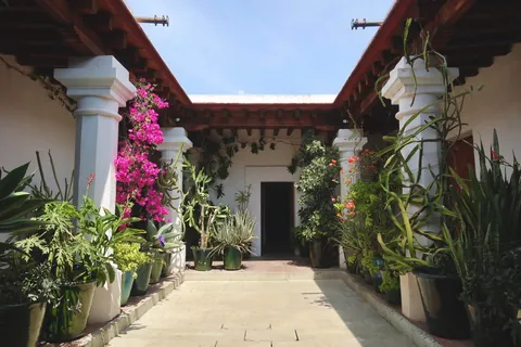 Oaxaca, Mexico — If there was ever a city in Mexico that embodies the spirit of magical realism this is it