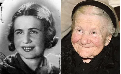 Irene Sandler was a Polish social worker , during WW2 she saved the lives of 2500 children by smuggling them out of the Warsaw ghetto , despite being tortured by the infamous gestapo and having both of her legs and feet broken with a sledgehammer , she refused to betray the children.