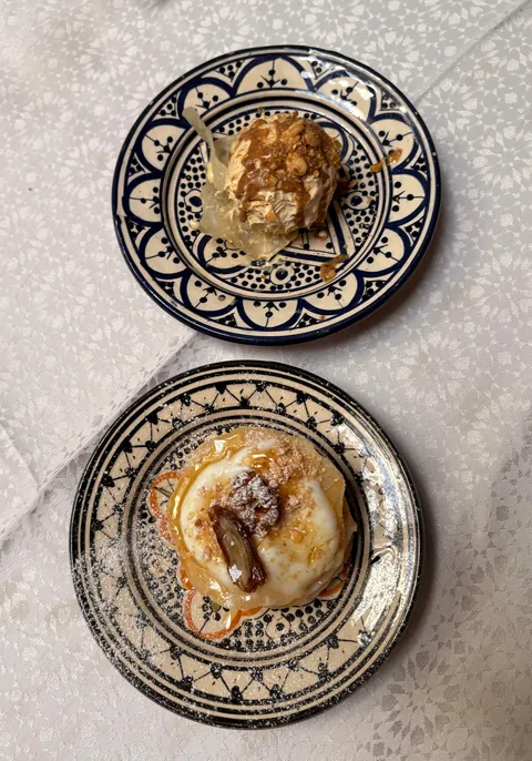 1-day stop in Rabat before visiting Morocco