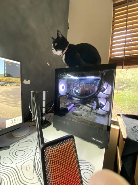 is this bad for my pc