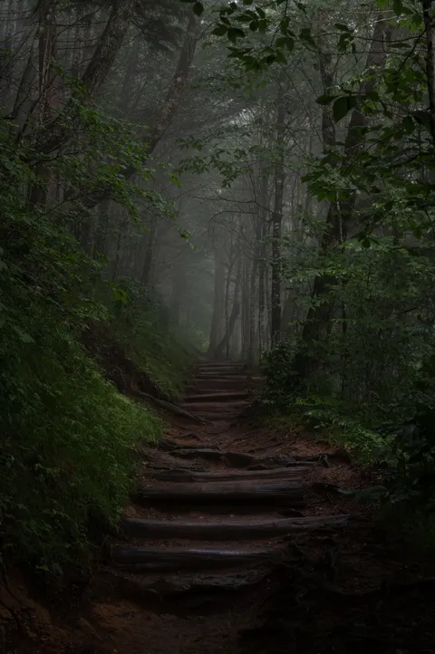 ITAP of the Appalachian Trail 
