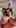 Want the best point of view? Check it out here: highlighted breasts and a tiny waist!