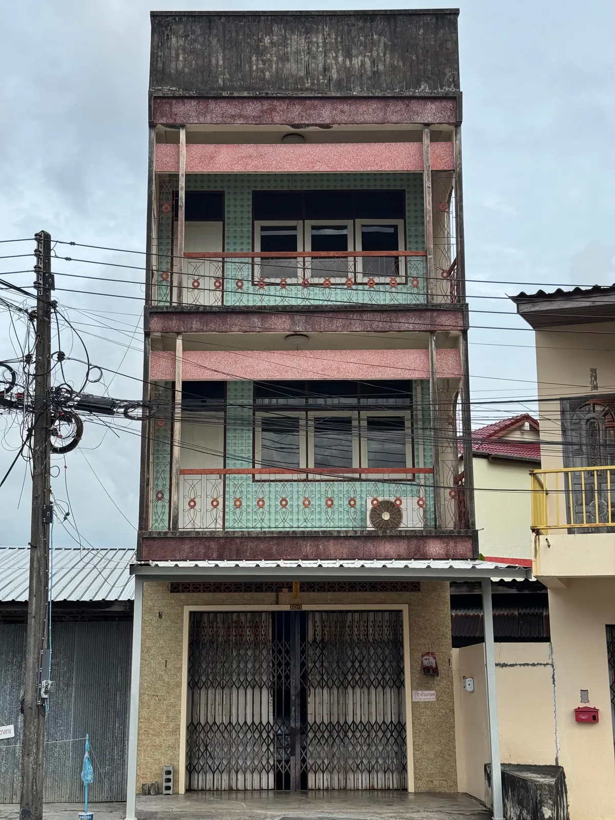 2 weeks in Thailand (Phuket and Krabi)