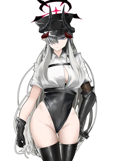 Makoto [Blue Archive]